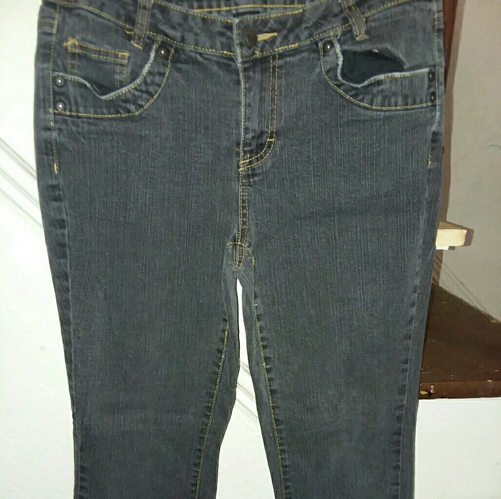 Women jeans